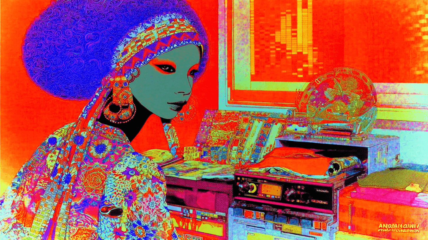 DIGITALAX material transformations