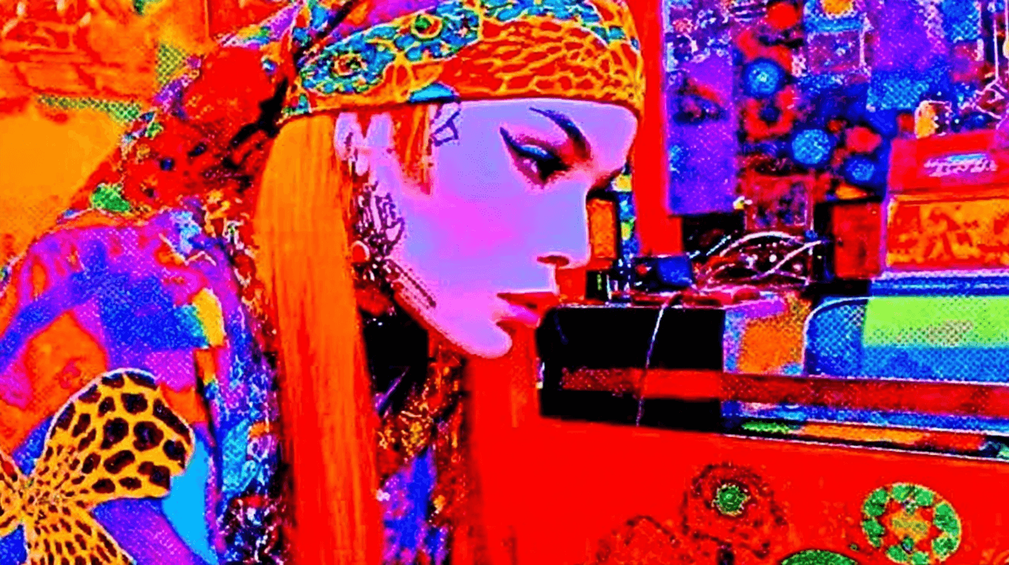 CC0 Web3 fashion open design states