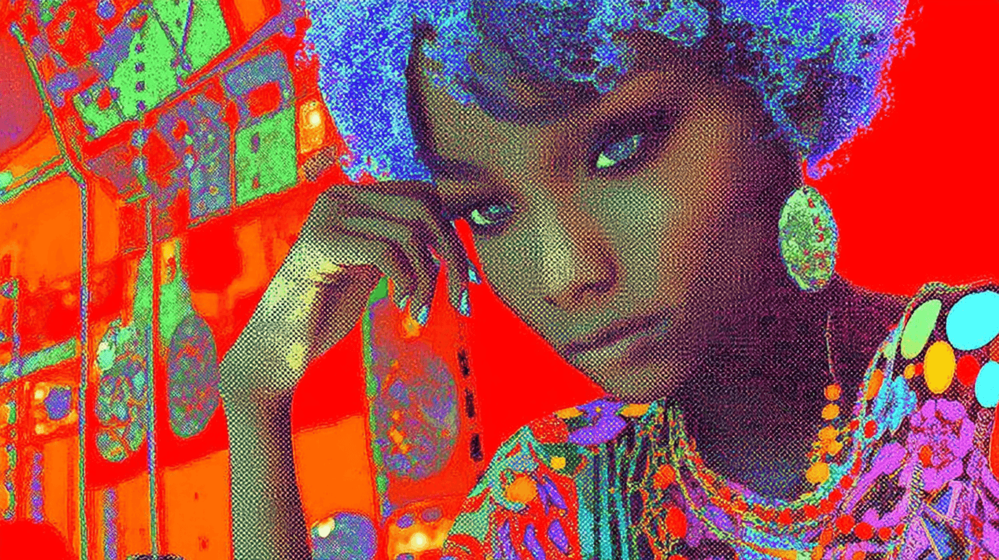 Deepdive background texture